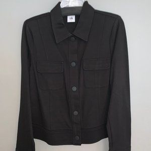 Versatile, Black CAbi Jacket